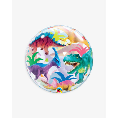 Õhupall Dinosaurused