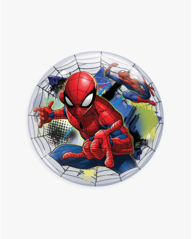 Balloon Spiderman