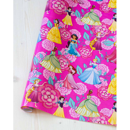 Wrapping paper Snow White - Agapics