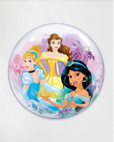 Õhupall Disney Printsessid