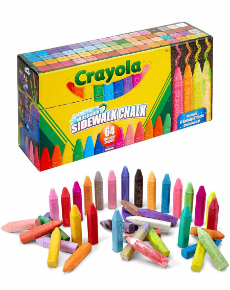 Washimals playset cat & dog - Crayola art supplies - Agapics