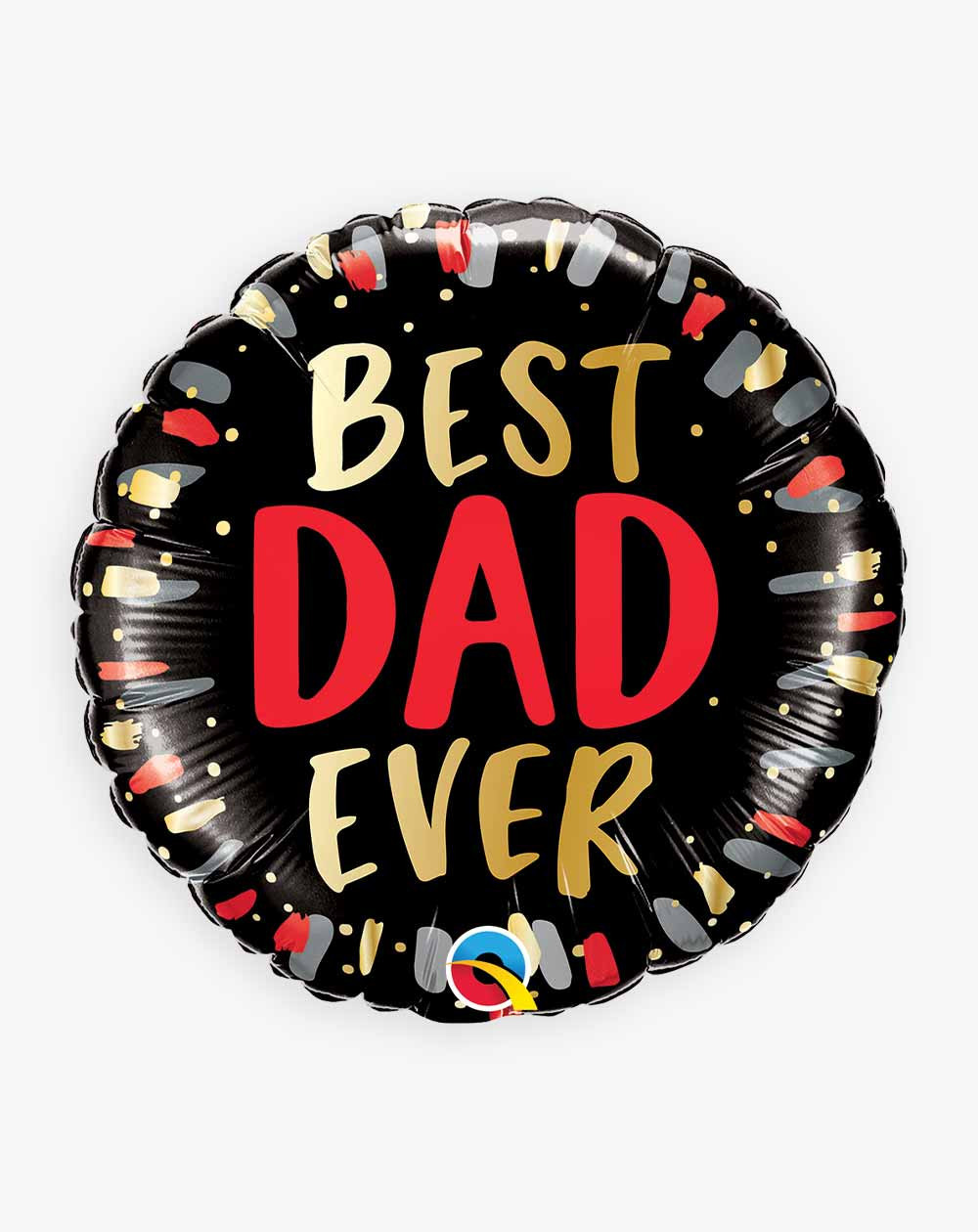 Balloon Best DAD