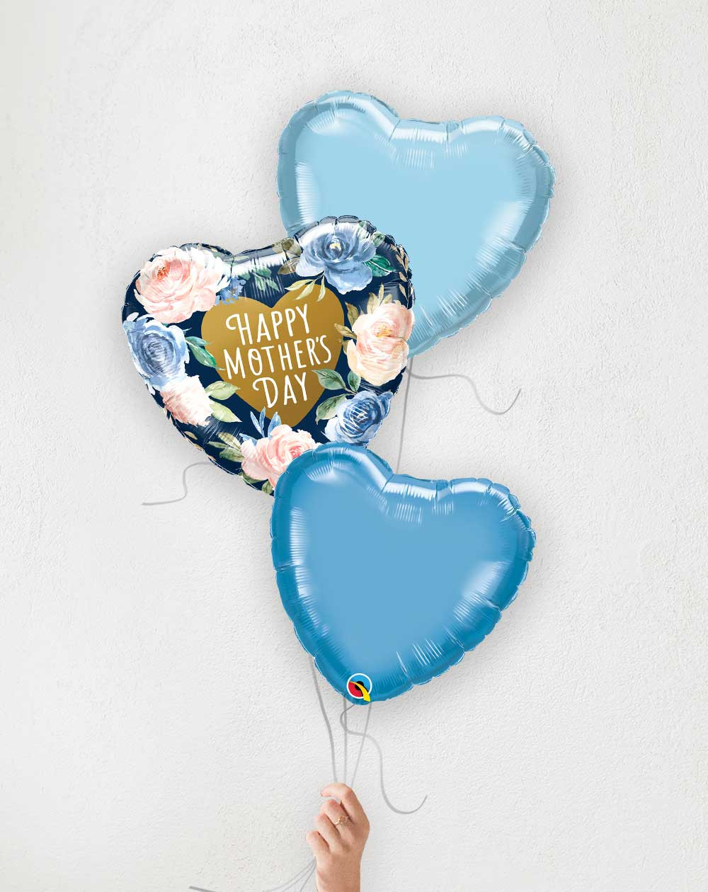 Balloon Bouquet Happy Mother's Day! - Mother's day gifts - Agapics