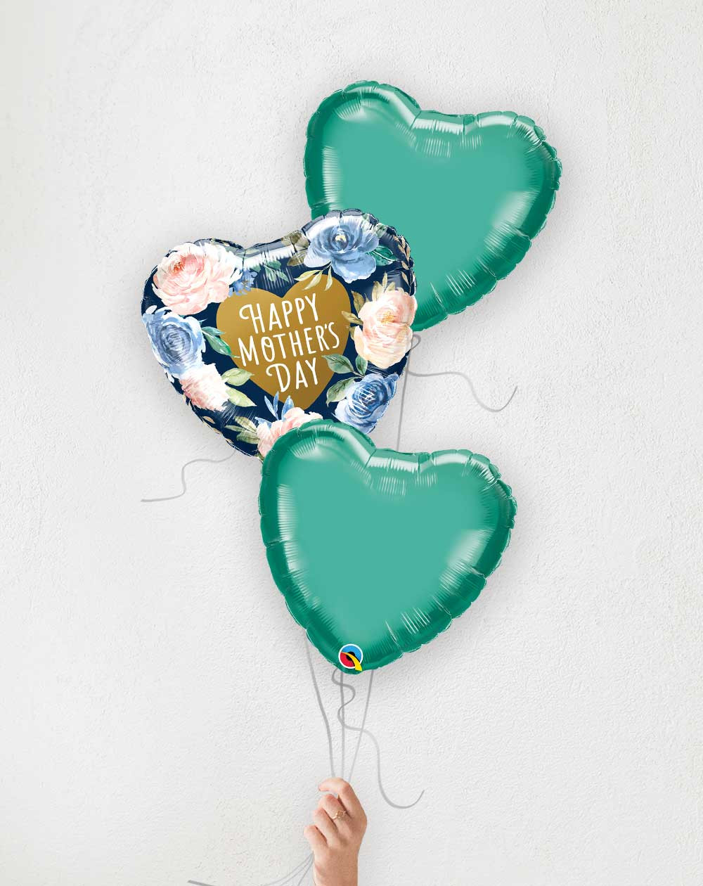 Balloon Bouquet Happy Mother's Day! - Gifts for Mother's day - Agapics