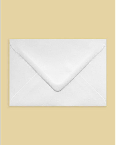 Envelope 5pc 121 x 197 mm