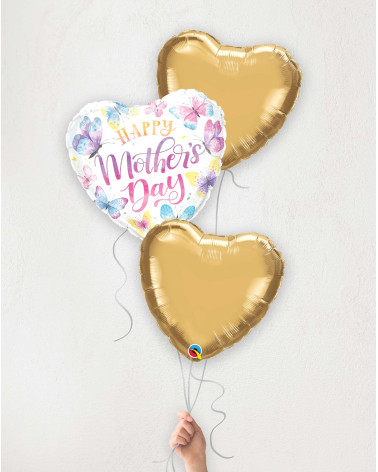 Balloon Bouquet Happy Mother´s Day