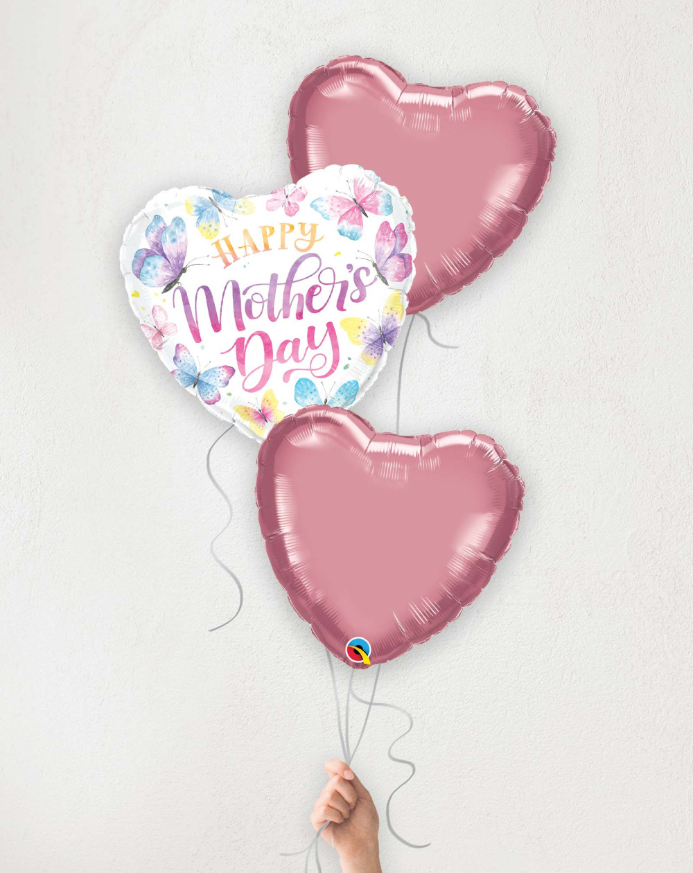 Balloon Bouquet Happy Mother´s Day