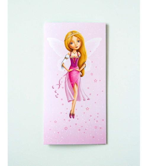 Hallmark Pocket Card Fairies