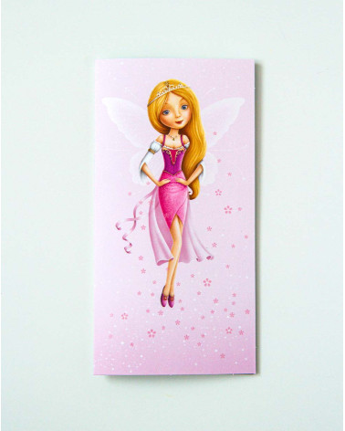 Hallmark Pocket Card Fairies