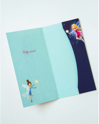 Hallmark Pocket Card Fairies