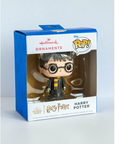 Hallmark Christmas Tree Ornament Harry Potter