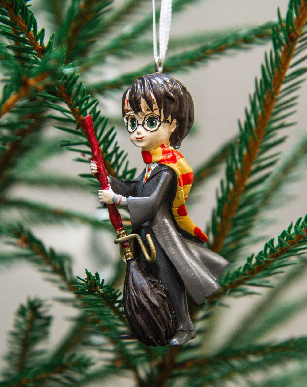 Hallmark Kujuke Harry Potter riputatav - Kingitused - Agapics