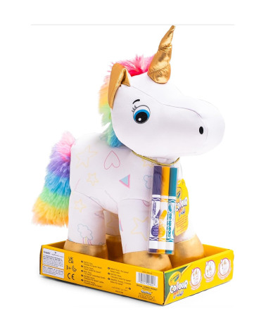 Crayola Colour Me Unicorn