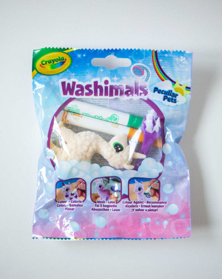 Crayola Washimals Pastel Pet lamb - Gifts - Agapics