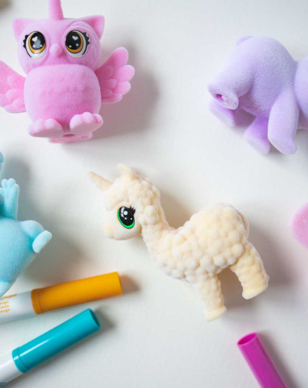 Crayola Washimals Pastel Pet lamb - Gifts - Agapics