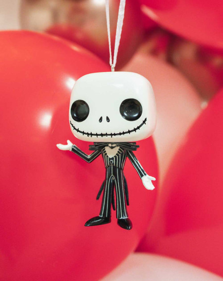 Hallmark Christmas Tree Ornament The Nightmare before Christmas Jack Skellington