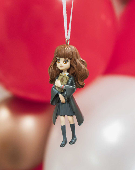 Hallmark Jõuluehe Harry Potter Hermione Granger