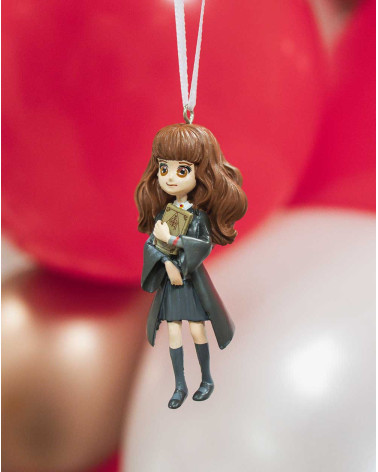 Hallmark Christmas Tree Ornament Harry Potter Hermione Granger