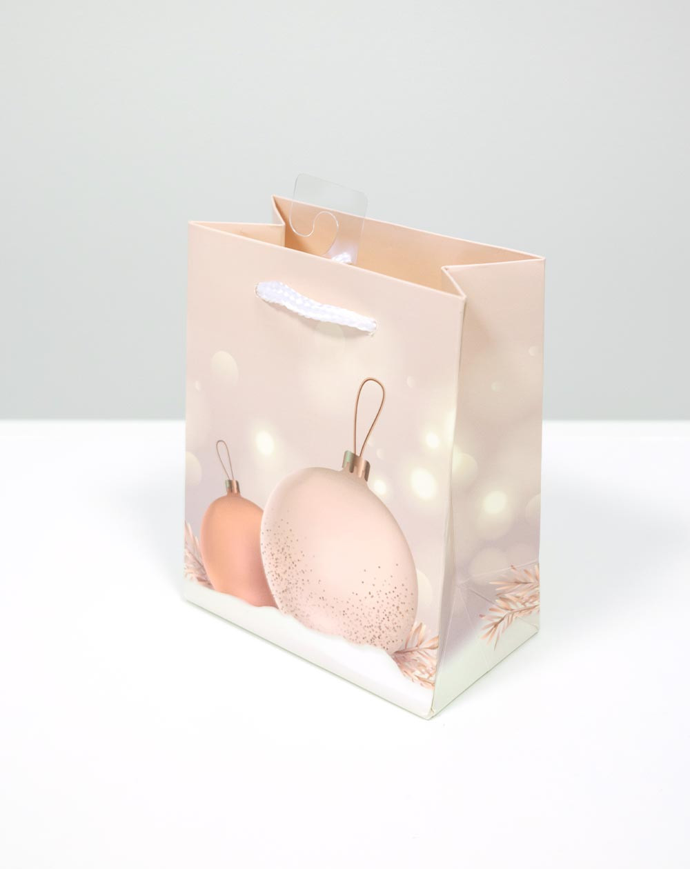 Small Gift Bag S Christmas Ornaments