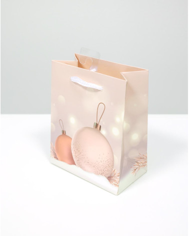 Small Gift Bag S Christmas Ornaments