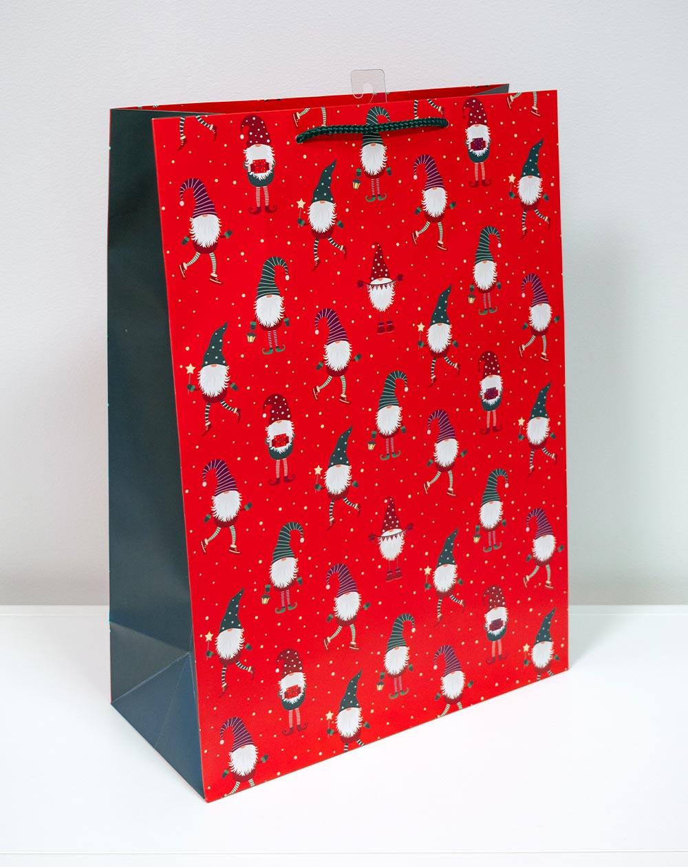 Extra large Gift Bag XL Elves