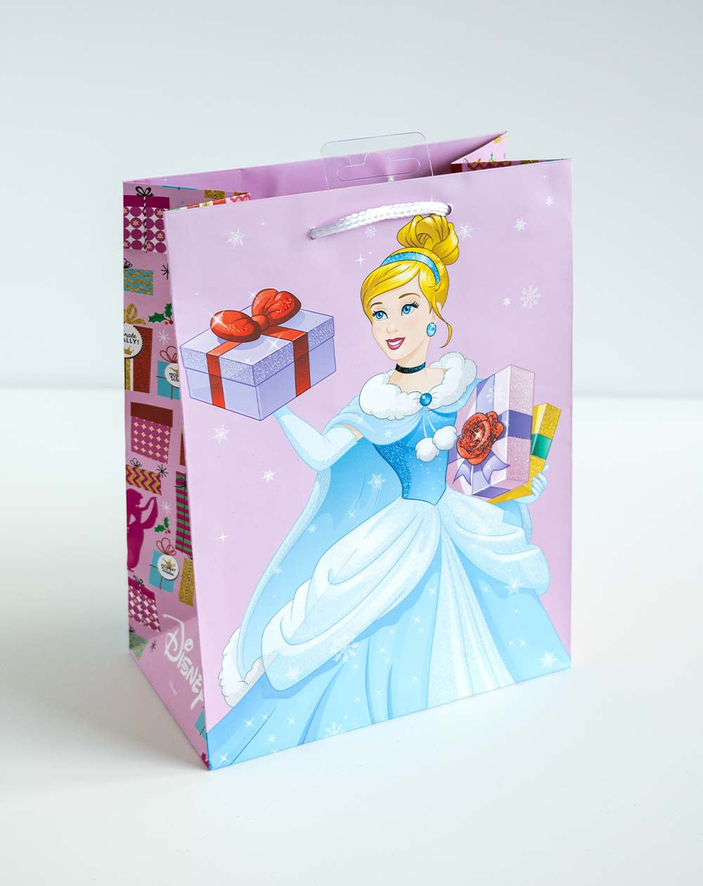 Medium Gift Bag M Cindrella