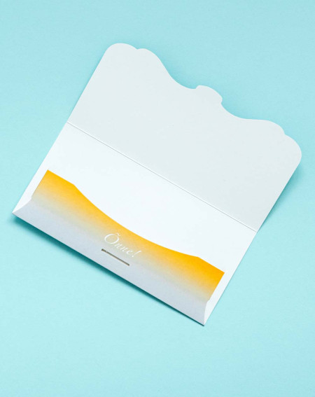 Taskuga Kaart Punane auto