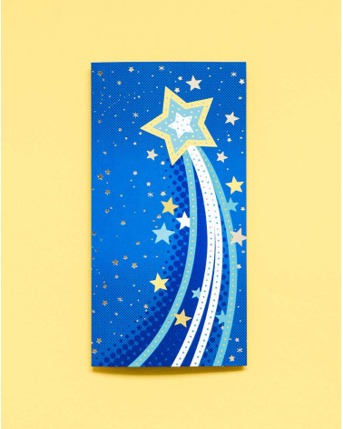 Hallmark Pocket Card Stars