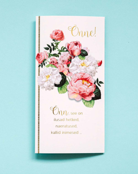 Hallmark Pocket Card Beautiful moments