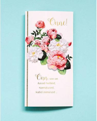 Hallmark Pocket Card Beautiful moments