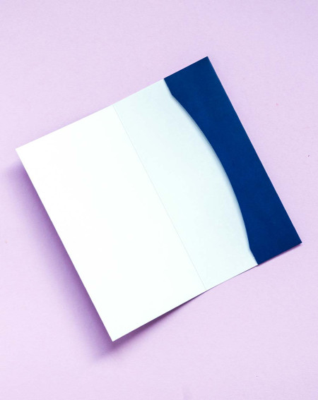 Hallmark Pocket Card Flowers