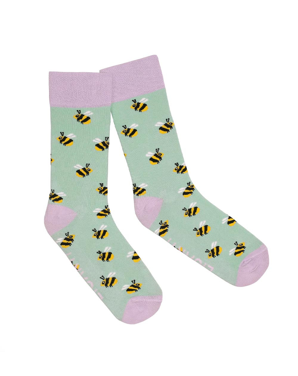 Socks Bee Swarm - Agapics