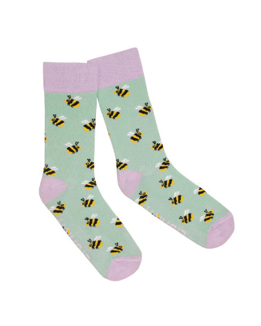 Socks Bee Swarm - Agapics
