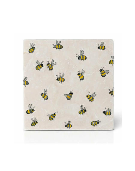 Cup holder Bees - Kitchen supplies - Agapics