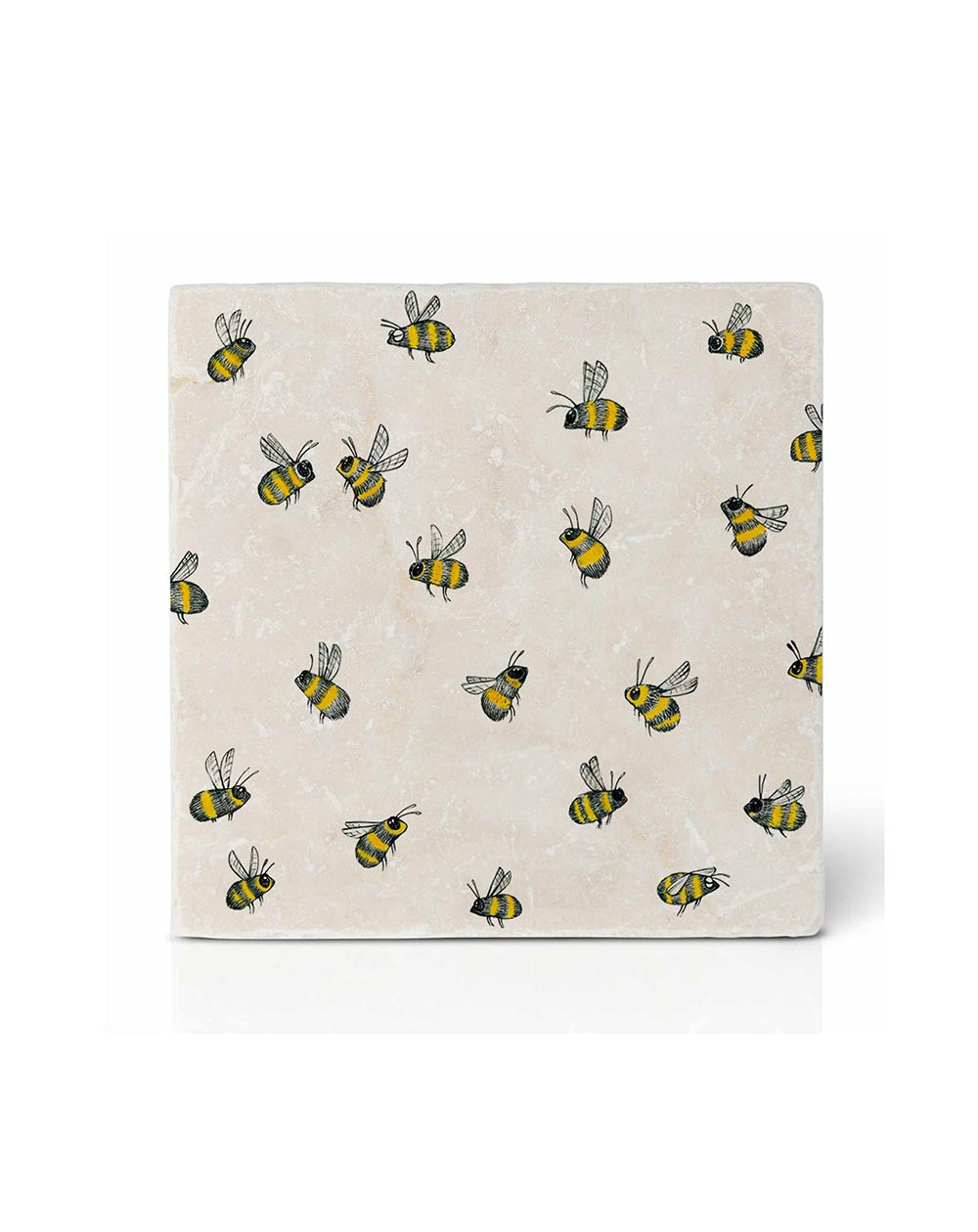 Cup holder Bees - Kitchen supplies - Agapics