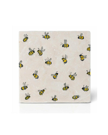 Cup holder Bees - Kitchen supplies - Agapics