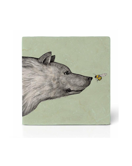 Cup Holder The Encounter - Kitchen supplies - Agapics