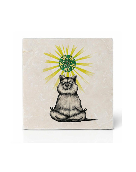 Cup Holder Yogi Bear - Gifts - Agapics