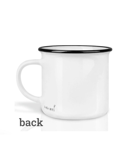 Ceramic Mug sow good luck - Gifts - Agapics