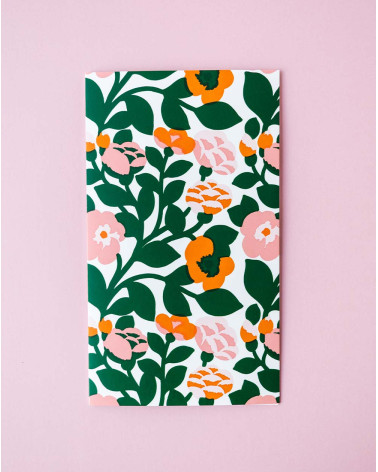 Marimekko Kaart Lilled - Agapics