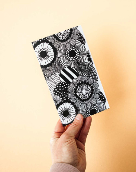 Marimekko Kaart Ringid ja triibud - Agapics