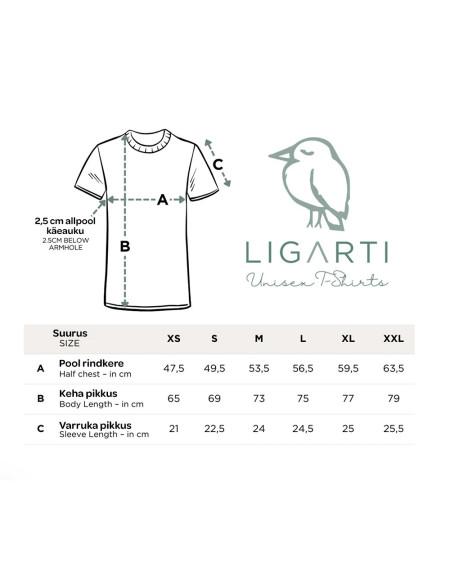 T-shirt Sloth mint - Clothes - Agapics