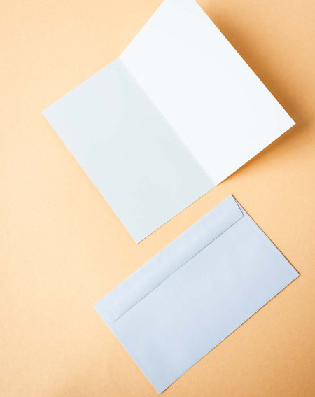 Marimekko Kaart Roosad lilled - Agapics