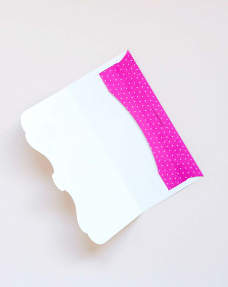 Hallmark Pocket Card Flowers