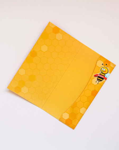 Hallmark Taskuga Kaart Õnneõied