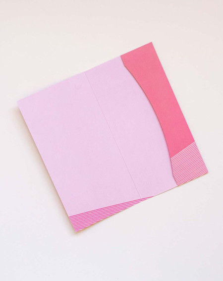 Hallmark Taskuga Kaart Tüdruk - Agapics