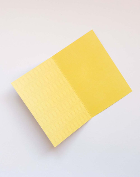 Hallmark Card Big joy - Greeting cards - Agapics