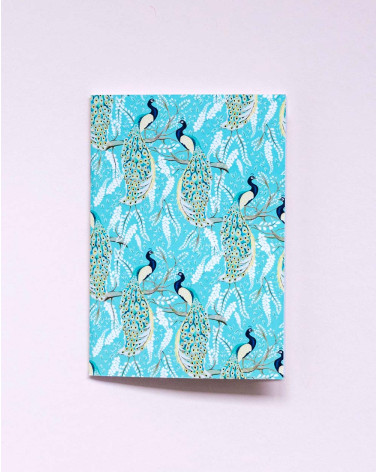 Kaustik A6 Paabulinnud