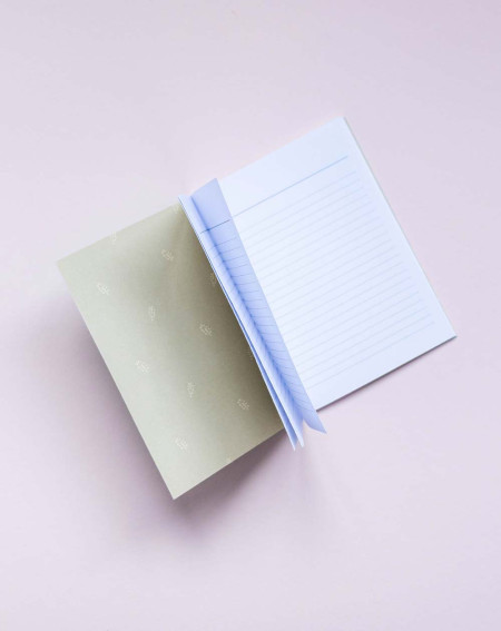 Kaustik A6 Paabulinnud