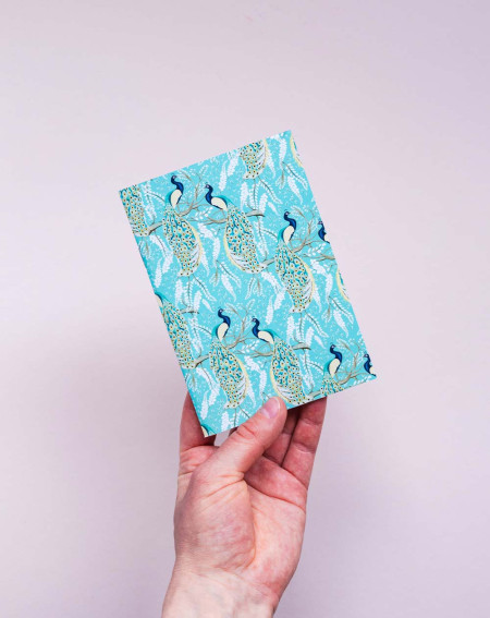 Kaustik A6 Paabulinnud